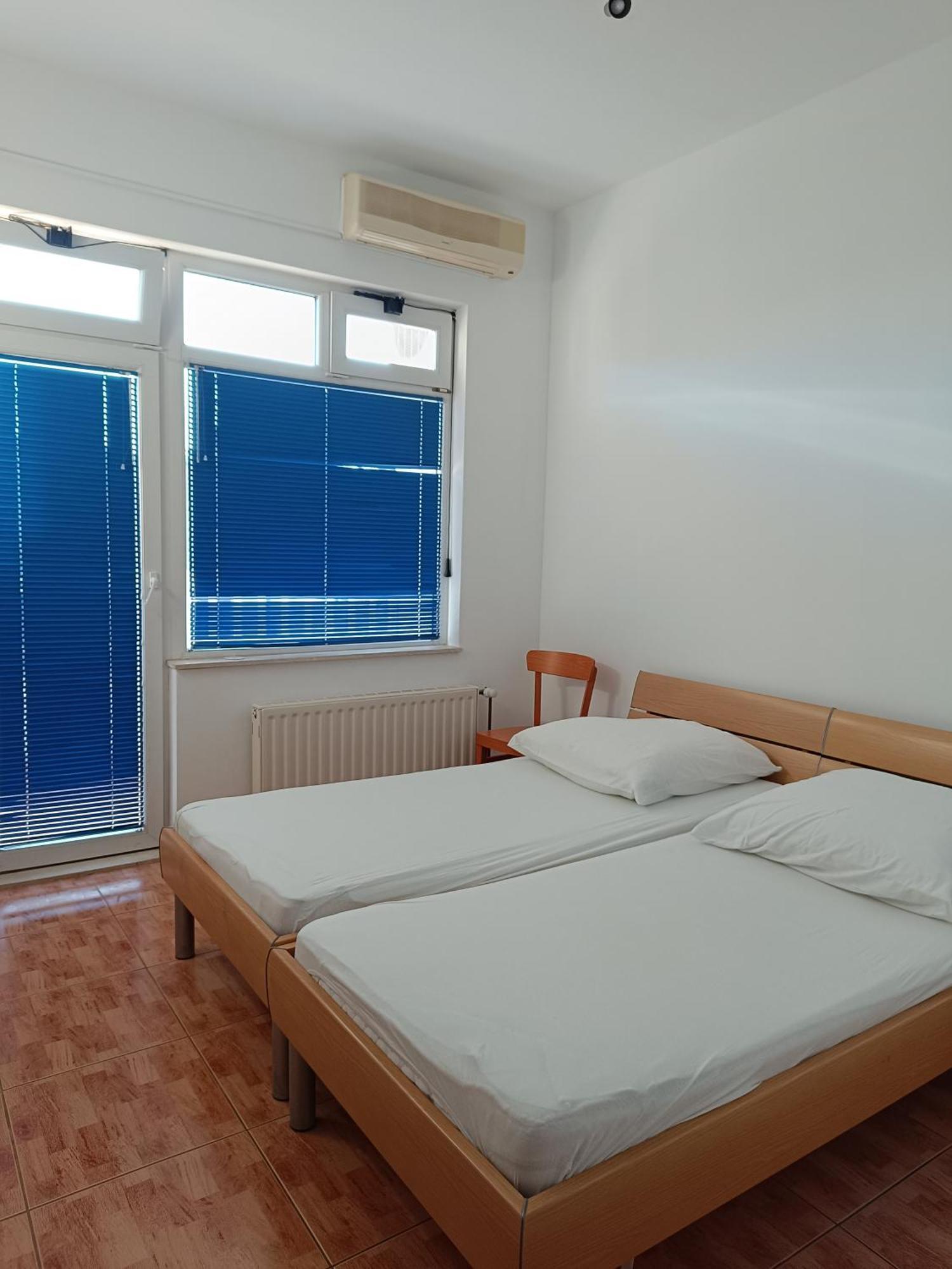 Apartmani "Radi" Baška Voda Zimmer foto