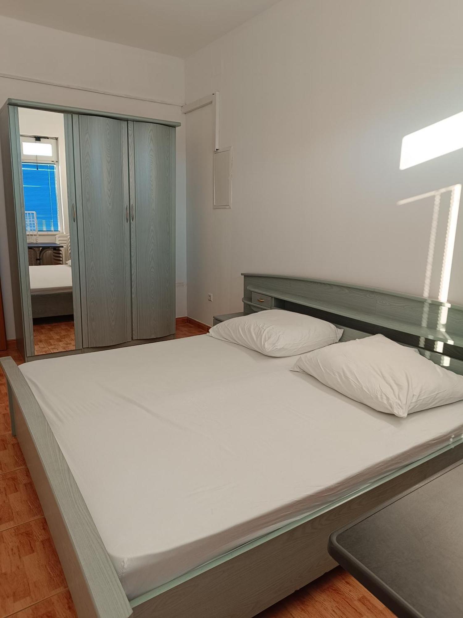 Apartmani "Radi" Baška Voda Zimmer foto