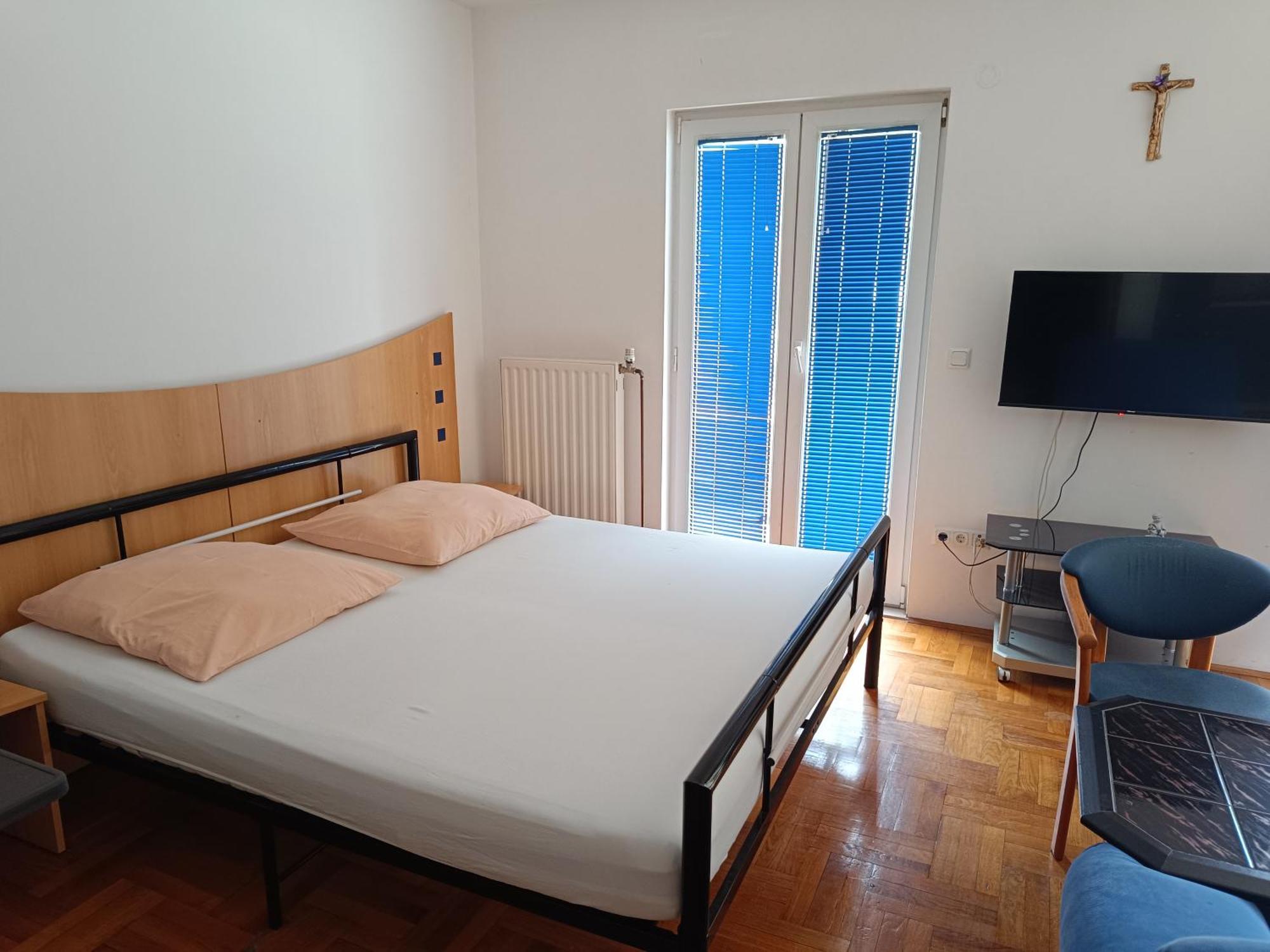 Apartmani "Radi" Baška Voda Zimmer foto